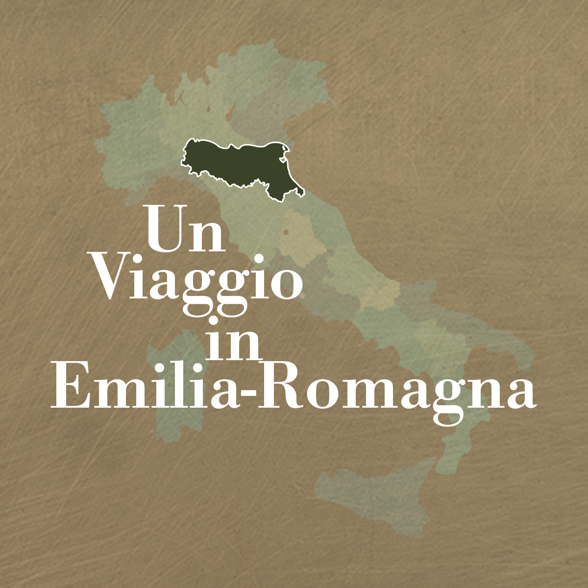 Tour of Italy - Emilia-Romagna