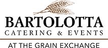 Bartolotta Catering & Events at The Grain Exchange