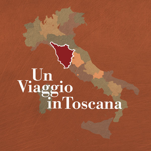 Tour of Italy - Toscana