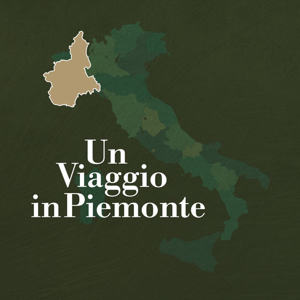 Tour of Italy - Piemonte