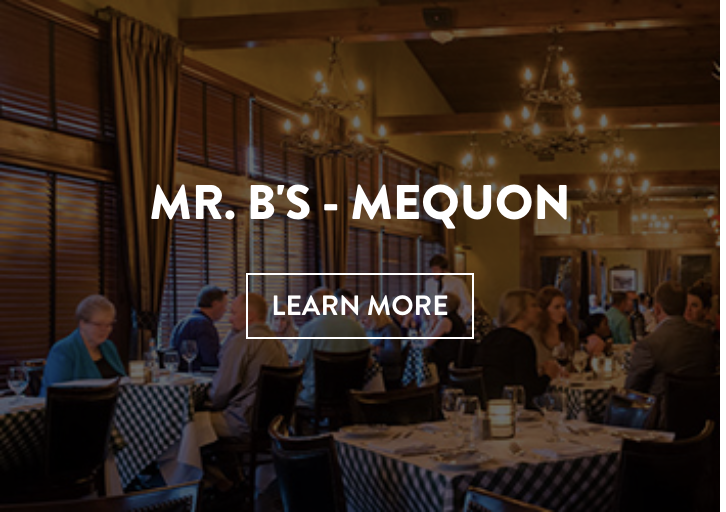 Easter Brunch at Mr. B's - Mequon