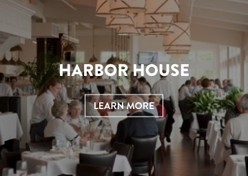 Harbor House Brunch