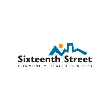 Sixteenth Street Clinic